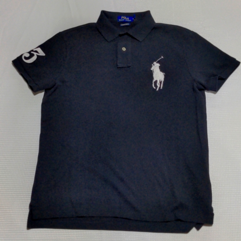 Polo Ralph Lauren Big Pony Blue Label